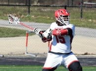 Jaiden Woodyard Men's Lacrosse recruiting profile image