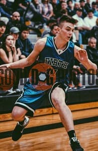 Lucus Orme Men's Basketball recruiting profile image