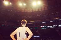 Justin Maurer Men's Basketball recruiting profile image