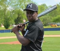 Kevin Porter Baseball recruiting profile image