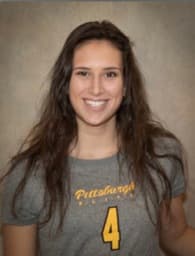Lauren Himmel Women's Volleyball recruiting profile image