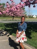 profile image for Lauryn Clarke