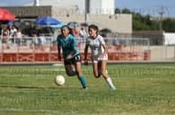 Autumn Dale Women's Soccer recruiting profile image