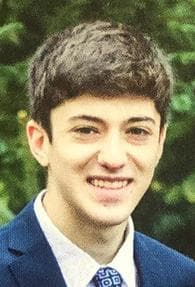 Jack LaSalla Men's Track recruiting profile image