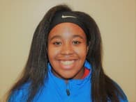 Taya-Reese Johnson Women's Soccer recruiting profile image