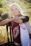 profile image for Madison Spence