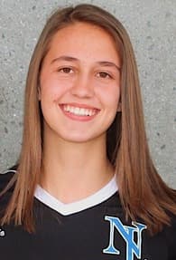 Dylan Ambrose Women's Soccer recruiting profile image