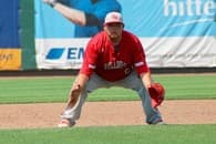 Wiley Ray Baseball recruiting profile image