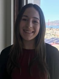 Ella Ghazinouri Women's Rowing recruiting profile image