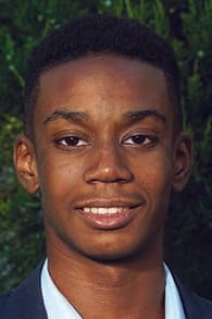 Carl Jordan Men's Track recruiting profile image