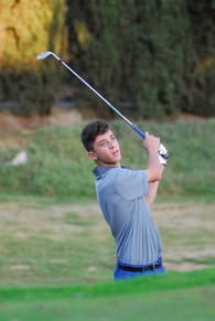 Jake Sirkus Men's Golf recruiting profile image