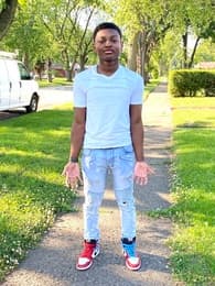Londell Weldon Football recruiting profile image