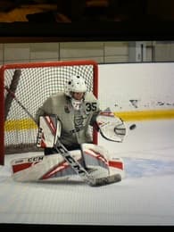 Perry Jacobs Men's Ice Hockey recruiting profile image