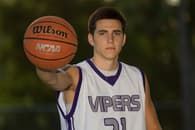 Christian Cooper Men's Basketball recruiting profile image