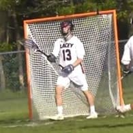 Gustavo Baxes Men's Lacrosse recruiting profile image