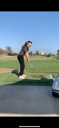 Alyssa Felix Women's Golf recruiting profile image