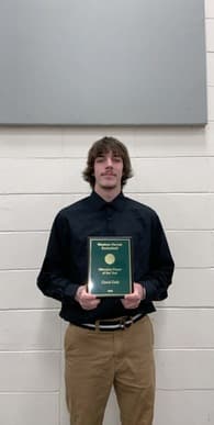 David Dale Men's Basketball recruiting profile image