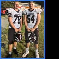Sam Gray Football recruiting profile image