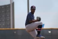 Jayson Thomas Baseball recruiting profile image