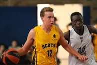 Jack Meagher Men's Basketball recruiting profile image