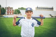 Reid Heidtbrink Baseball recruiting profile image