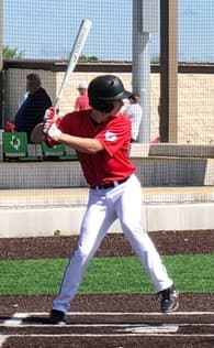 Jack Scalf Baseball recruiting profile image