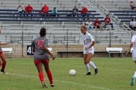 Avery Eason Women's Soccer recruiting profile image