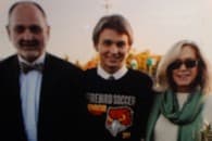 Buzz Walter Men's Soccer recruiting profile image