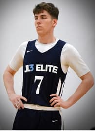Grey Soileau (TABC 4A- All State) Men's Basketball recruiting profile image