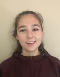 Karlee Ray Women's Volleyball recruiting profile image