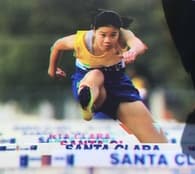 Viviann Luong Women's Track recruiting profile image