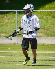 Hunter Sorensen Men's Lacrosse recruiting profile image