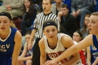 Helen Schuster Women's Basketball recruiting profile image