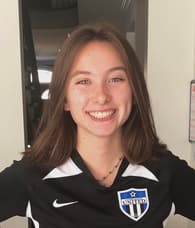 Michaela Mulligan Women's Soccer recruiting profile image
