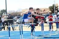 Cody Crump Men's Track recruiting profile image