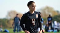 Angel Gonzalez Men's Soccer recruiting profile image