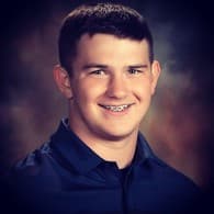 Preston Nitschke-Love Wrestling recruiting profile image