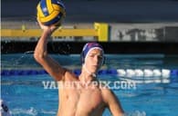Jackson Hettler Men's Water Polo recruiting profile image
