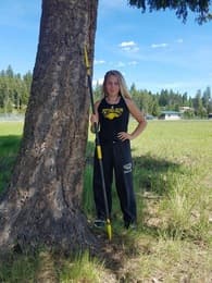 Danielle Sexton Women's Track recruiting profile image