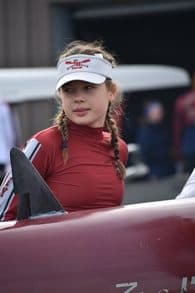 Sophia Pirigyi Women's Rowing recruiting profile image