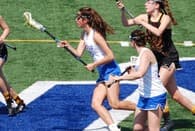 Victoria Chesson Women's Lacrosse recruiting profile image