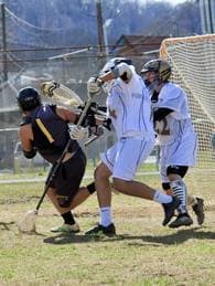 Migel Bobadilla Men's Lacrosse recruiting profile image