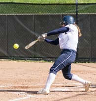 Madeline Grueter Softball recruiting profile image