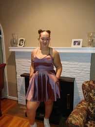 Bailey Hedgemon Women's Track recruiting profile image