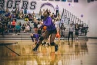 Nia Bridges Women's Volleyball recruiting profile image