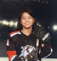 Mia Stremler Women's Ice Hockey recruiting profile image