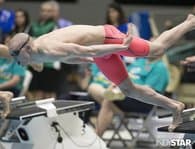 Jack Franzman Men's Swimming recruiting profile image