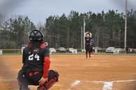 Lybee Brackett Softball recruiting profile image