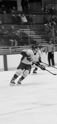 Luc Moruzzi Men's Ice Hockey recruiting profile image