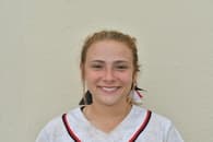 Madysen Burkey Softball recruiting profile image